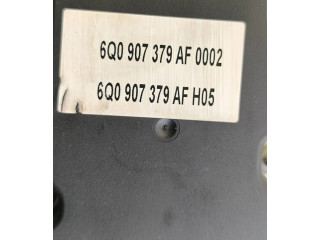 Блок АБС 0265231712, 6Q0614117S   Skoda  Fabia Mk1 (6Y)  1999 - 2007 года