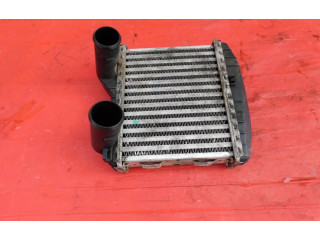 Интеркулер Smart ForTwo I