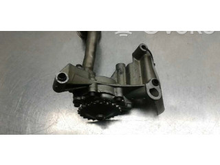 Čerpadlo oleje Volkswagen Passat Alltrack BXE