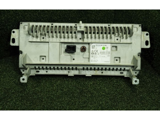 Дисплей 9Y0919597, 9Y0919597AG Porsche Cayenne (9Y0 9Y3)