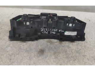 Přístrojová deska  Citroen Berlingo 2003 13173381XT  