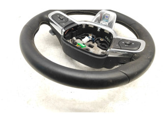 Руль Volvo XC40 - года P31455411, 34232266D