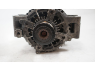 Генератор 12317558167, D8655   BMW Z4 E89      