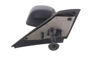 Зеркало электрическое        Dacia Dokker  2012 -  года   