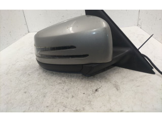 Zpětné zrcátko Mercedes-Benz GLK (X204) 2009 2048104476