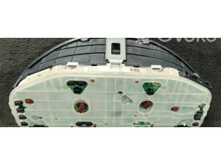 Přístrojová deska Mazda 323 F 2002 20809162824