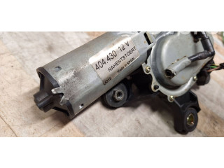 Моторчик заднего дворника 473700 Audi A6 S6 C5 4B