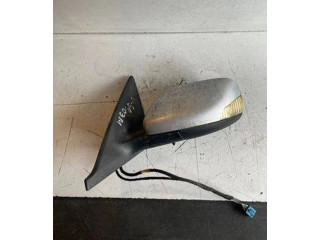 Зеркало электрическое        Volvo V50  2004 - 2007 года   