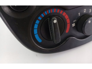 Блок управления климат-контролем CHEVROLETMATIZPKEU   Chevrolet Matiz