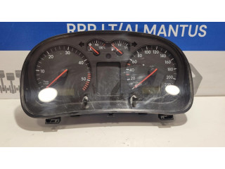 Přístrojová deska  Volkswagen Golf IV 1998 1J0919860B  