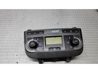 Блок управления климат-контролем 735419793   Fiat Grande Punto