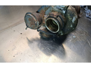 Турбина Volvo S60 Td04hl13t для двигателя B5244T3