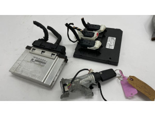 Řídící jednotka 04E907309BH, 5Q0937086BK Volkswagen Golf Sportsvan 2017