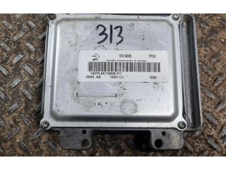 Řídící jednotka 12614085 Cadillac Escalade 2007