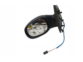 Зеркало электрическое        Citroen C2   -  года   