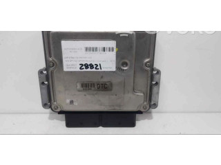 Řídící jednotka 391602A950 KIA Optima 2016