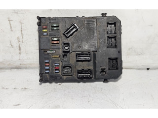 Блок комфорта 9657999880 Citroen Berlingo