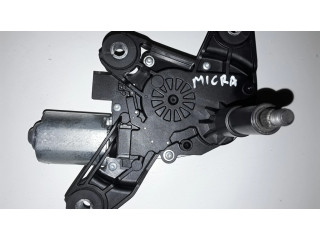 Двигатель стеклоочистителя заднего стекла