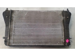 Интеркулер  1K0145803A, 1K0121345M   Volkswagen Touran I 2.0