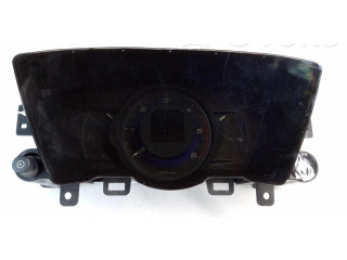 Přístrojová deska Honda Civic HR0342625