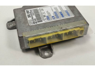 Блок подушек безопасности 77960SJHE210M2   Honda FR-V