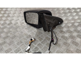 Zpětné zrcátko levé Mercedes-Benz GLE (W166 - C292) 2017 615215, A1668102101