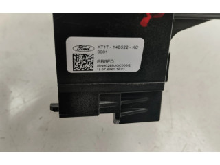 Подушка безопасности водителя KT1T-3F944-AB   Ford Transit -  Tourneo Connect