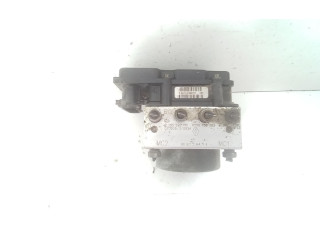Блок управления АБС 0265232110, 0265232110   Dacia Logan I