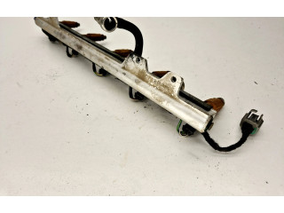 Vstřikovač 0280155831 Volvo XC70 B5244T3