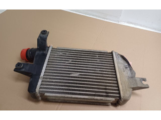 Интеркулер Mitsubishi L200