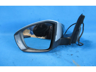 Зеркало электрическое Skoda Octavia Mk3 (5E) 2013 - 2019 года