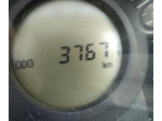 Панель приборов    Peugeot 108       