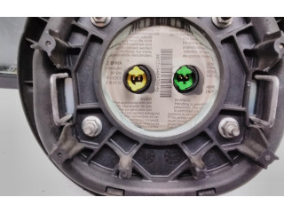 Подушка безопасности водителя Fiat Idea