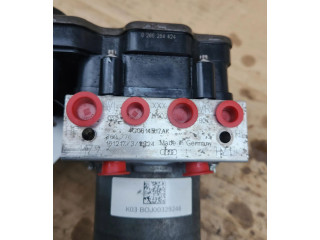 Блок АБС 4G0907379S   Audi  A6 C7  2011 -  года