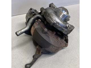 Turbodmychadlo Турбина GT2056V, 7791709E BMW 5 E60 E61 2.5