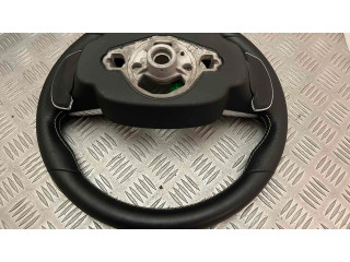 Руль Volvo XC40 31455411, 34232266D