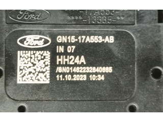 Ручка стеклоочистителей 2101020, GN1517A553AB   Ford Puma