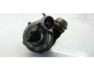  Турбина Mercedes-Benz ML AMG W164  A6120960599, A6120960599   для двигателя OM612963      