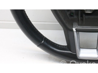 Руль Land Rover Discovery Sport 2014- года FK723F563HD