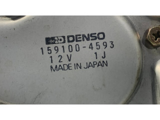 Моторчик заднего дворника 1591004593    Mitsubishi Galant