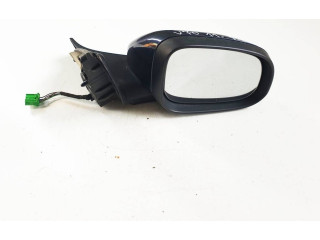 Зеркало электрическое        Volvo V70  2008 - 2013 года   