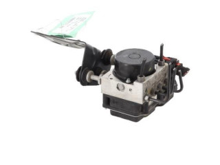 Блок АБС 6R0614117KBEF Skoda Fabia Mk2 (5J) 2007 - 2014 года