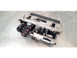 Дисплей 8V0857273P Audi A3 S3 8V