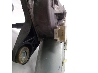 Моторчик заднего дворника 8200734582    Dacia Duster