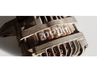 Генератор 1800A007, A5TG0491ZT Mitsubishi L200 2.5