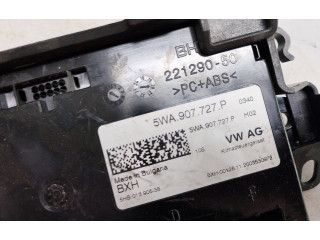 Блок управления 5WA907727P Volkswagen Golf VII