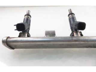 Vstřikovací lišta 04891575AA, 04891577AB   Dodge Caliber    ED3 