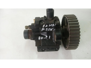 Vstřikovací čerpadlo 0445010010, BOMBAINYECCION Peugeot 206+ pro benzínový motor