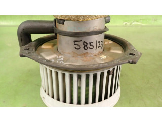 Вентилятор печки       Chevrolet Blazer