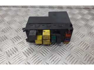 Ящик предохранителей (комплект)       Mercedes-Benz E W210  1995 - 2002 года   